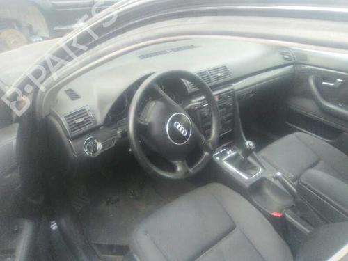 Right front brake caliper AUDI A4 B6 Avant (8E5) 1.9 TDI | BP11620823M104