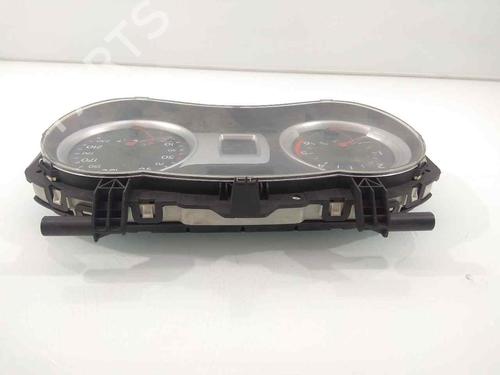 Instrument cluster RENAULT CLIO III Grandtour (KR0/1_)  | BP5310688C47 