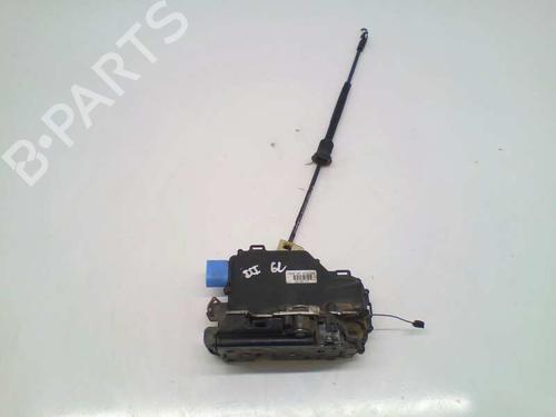 Front left lock SEAT IBIZA III (6L1)  | BP5302835C98 