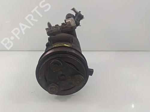 Used AC compressor FORD TRANSIT Van (FA_ _) 2.4 TDE (125 hp) 16757110