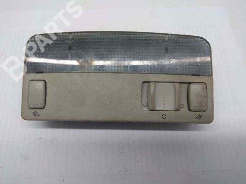 Used Interior roof light Interior roof light SEAT LEON (1M1) 1.6 16 V (105 hp) 7431967 7431967