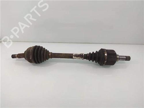 Used Left front driveshaft Left front driveshaft 13527930 13527930