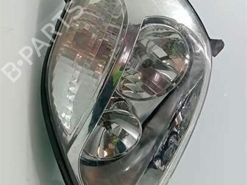 Used Left headlight Left headlight 8065226 8065226
