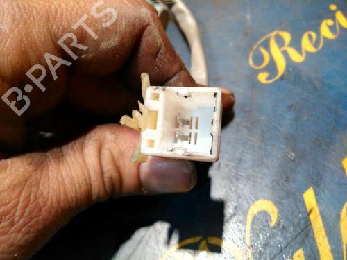 Front right window mechanism CHEVROLET AVEO / KALOS Saloon (T250, T255)  | BP5300409C23 