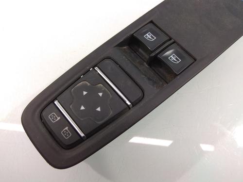 Left front window switch RENAULT CLIO IV (BH_)  | BP11716756I27 