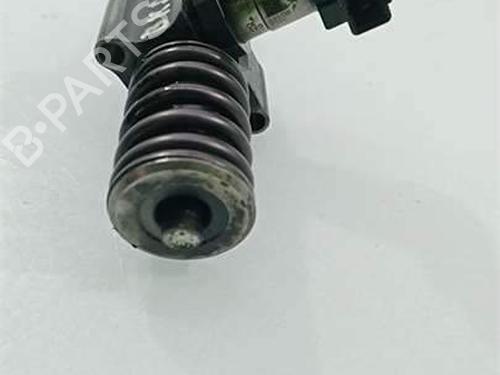 Injector VW PASSAT B6 (3C2) 2.0 TDI 16V | BP38521648M100 - Image 3