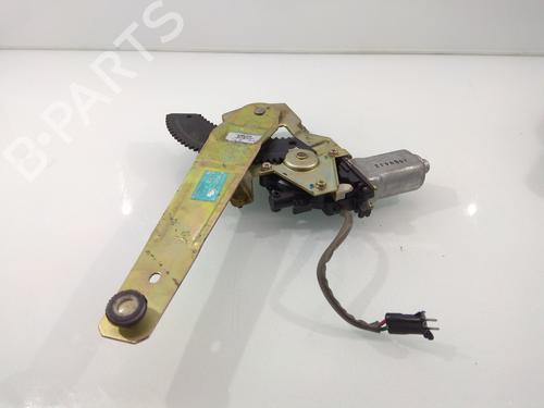 Rear left window mechanism HYUNDAI ATOS (MX)  | BP11761654C24 
