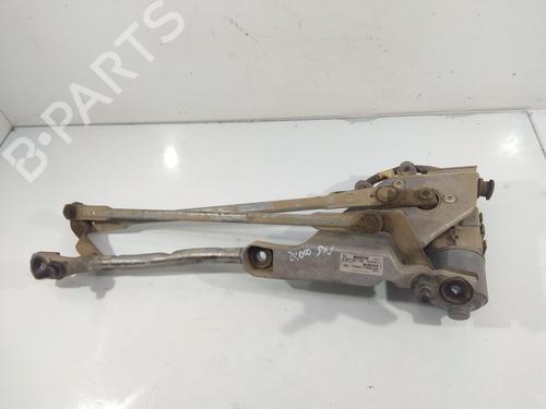 Viskermotor vindrude FORD FIESTA VI (CB1, CCN) 1.6 TDCi (90 hp) 9427707