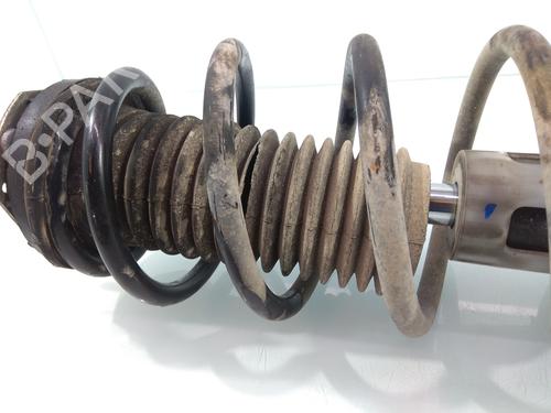Right front shock absorber FORD FIESTA VI (CB1, CCN) 1.5 TDCi | BP10219071M17 