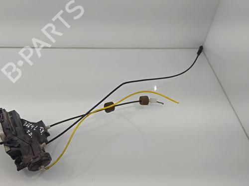 Cerradura puerta trasera derecha MERCEDES-BENZ A-CLASS (W168) A 140 (168.031, 168.131) (82 hp) 16454133