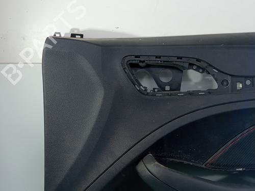 Forreste højre beklædning MG MG ZS SUV (AZS1)  | BP29437832C59 