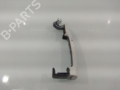 Front left exterior door handle PEUGEOT 208 I (CA_, CC_)  | BP13531180C128 