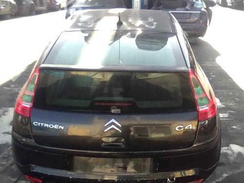 Rear bumper CITROËN C4 I (LC_)  | BP11758648C8 