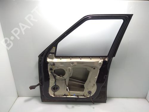 Right front door LAND ROVER DISCOVERY III (L319) | BP11413979C3