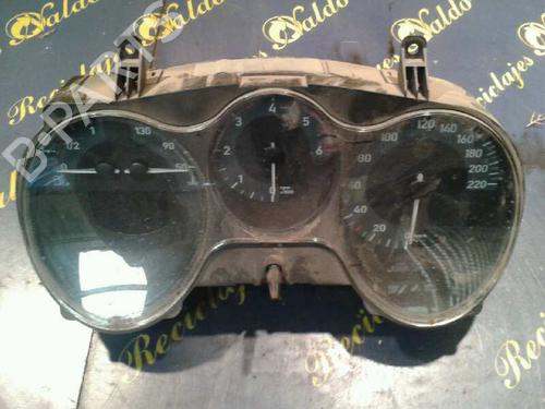Used Instrument cluster SEAT LEON (1P1) 1.9 TDI (105 hp) 5298217