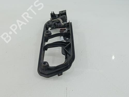 Front left interior door handle VW POLO CLASSIC (86C, 80)  | BP29410862I13 