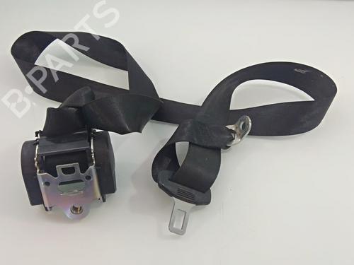 Rear left seatbelt AUDI A4 B8 (8K2)  | BP19144703I29 