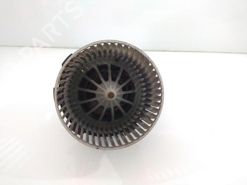 Heater blower motor MERCEDES-BENZ SPRINTER 3-t Van (B906) 216 CDI (906.611, 906.613) | BP14835277M62 