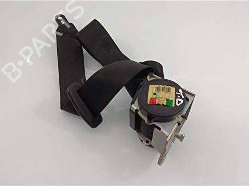 Used Rear right seatbelt Rear right seatbelt BMW 1 (E87) 116 i (122 hp) 16301480 16301480