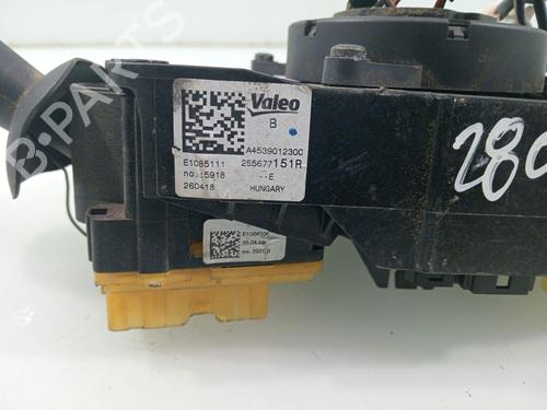 Interruttore luci SMART FORFOUR Hatchback (453) 0.9 (453.044, 453.053) | BP38590072I24 - Image 7