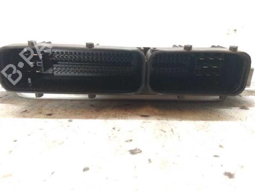 Engine control unit (ECU) VW POLO (9N_, 9A_) 1.9 TDI | BP5311877M57 