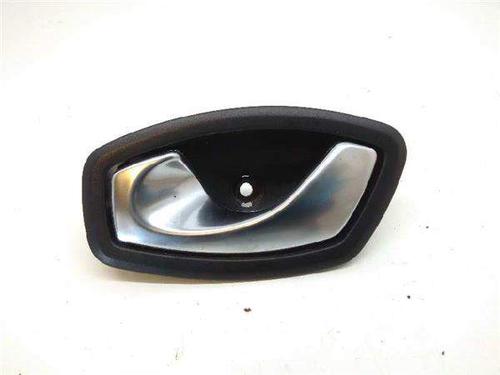 Used Front left interior door handle Front left interior door handle 13527851 13527851