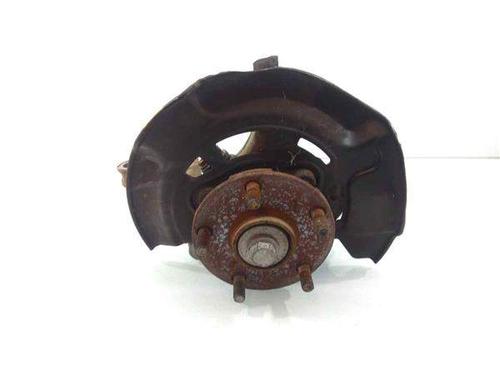 Used Left front steering knuckle Left front steering knuckle 10631847 10631847