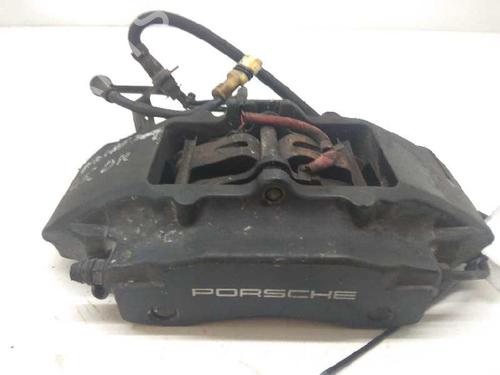 Right rear brake caliper PORSCHE BOXSTER (986) 2.5 | BP11620886M106 