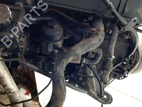 Engine BMW X5 (E53) 3.0 d | BP30096309M1 - Image 11