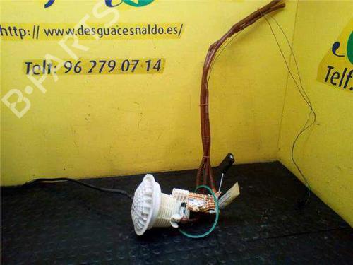 Used Fuel pump Fuel pump MERCEDES-BENZ M-CLASS (W164) ML 280 CDI 4-matic (164.120) (190 hp) 38518840 38518840