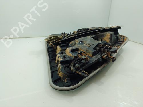 Rear right window mechanism MERCEDES-BENZ A-CLASS Saloon (V177) A 180 d (177.103) | BP29536894C25 