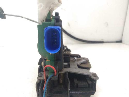 Front left lock VW POLO (9N_, 9A_) 1.4 TDI | BP6054564C98 