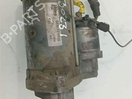 Used Starter Starter 38520989 38520989