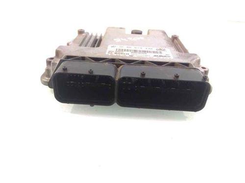 Used Engine control unit (ECU) Engine control unit (ECU) 10512821 10512821