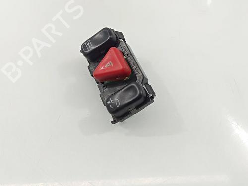 Warning switch MERCEDES-BENZ E-CLASS (W210)  | BP17222714I22 