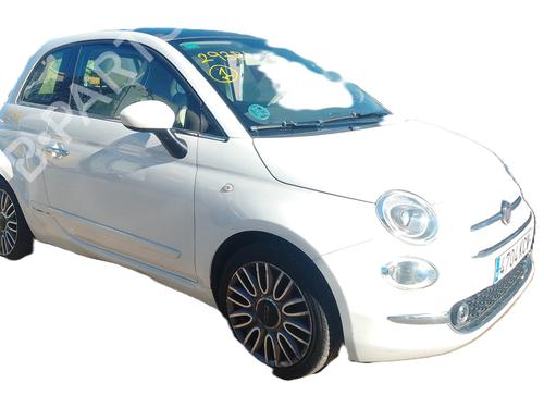 Glove box FIAT 500 (312_)  | BP30616050C95 