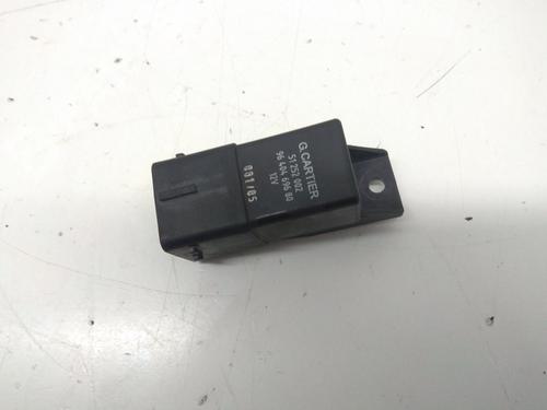 Used Electronic module Electronic module CITROËN XSARA PICASSO (N68) 2.0 HDi (90 hp) 10274605 10274605