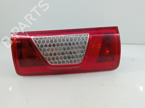 Left taillight FORD TRANSIT CONNECT (P65_, P70_, P80_) 1.8 Di | BP26596366C34 