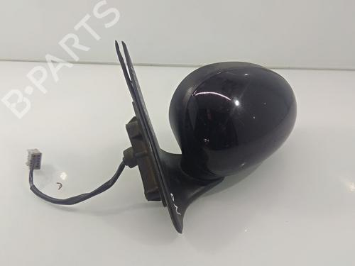 Left mirror ROVER 45 I Hatchback (RT) 1.6 | BP16496818C26 