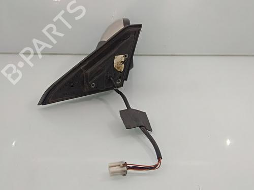 Right mirror VOLVO S40 I (644)  | BP16316477C27 