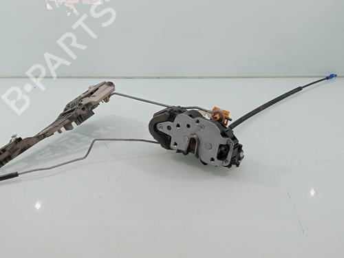 Used Front right lock OPEL ZAFIRA TOURER C (P12) [2011-2025]  30107656