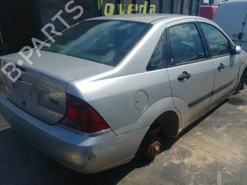 Alternator FORD FOCUS I (DAW, DBW)  | BP7351803M7 