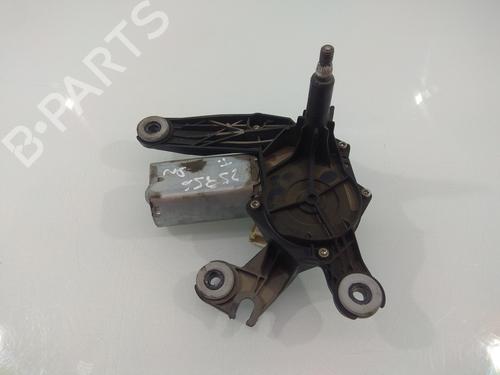 Rear wiper motor CITROËN XSARA PICASSO (N68)  | BP13531042M102 