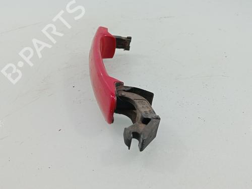 Front right exterior door handle VW POLO CLASSIC (86C, 80)  | BP29401821C129 