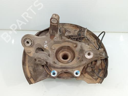 Right rear steering knuckle MERCEDES-BENZ E-CLASS T-Model (S212)  | BP26948326M28 