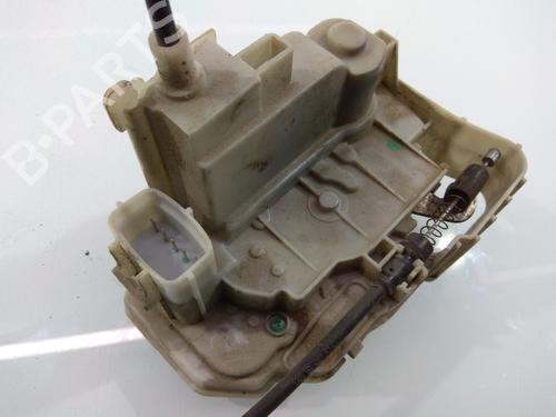 Rear right lock FIAT BRAVO II (198_) 1.9 D Multijet (198AXC1B) | BP10771007C99 