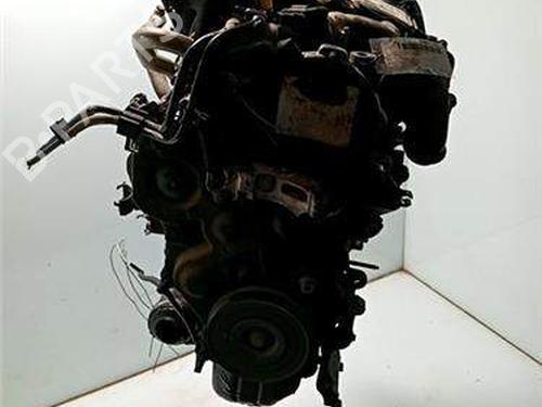 Engine PEUGEOT 206 Saloon 1.4 HDi eco 70 | BP38521044M1 - Image 6