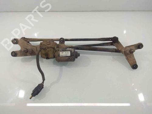Front wiper motor KIA SORENTO I (JC) 2.5 CRDi 4WD | BP10562056M29 