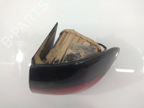 Right taillight RENAULT MEGANE I (BA0/1_) 1.6 e (BA0F, BA0S) | BP9742702C35 