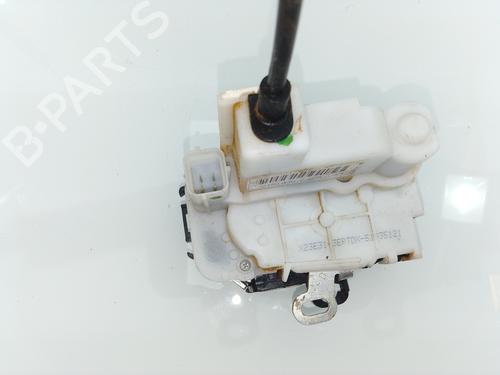 Front right lock FIAT 500 (312_)  | BP28026783C97 